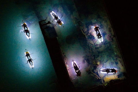 2-Day Moreton Island Tour From Brisbane Or Gold Coast With Optional Nighttime Kayaking - Accommodation Brisbane 4