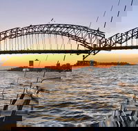 Sunset and Sparkle Sydney Harbour Cruise - Accommodation Brisbane