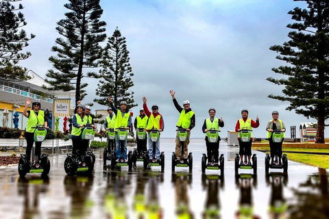 Perth East Foreshore And City Segway Tour - Accommodation Brisbane 0