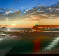 Broome 45 Minute Creek  Coast Scenic Helicopter Flight - Accommodation Brisbane