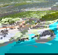 Half-Day Willie Creek Pearl Farm Tour with Helicopter Flight - Accommodation Brisbane