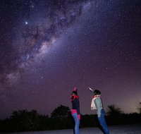 Pinnacles Desert Sunset Stargazing Tour - Accommodation Brisbane