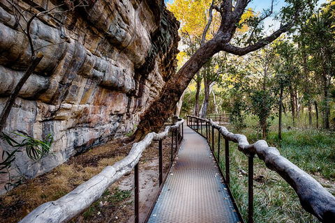 Kakadu National Park Cultural Experience - Accommodation Brisbane 0