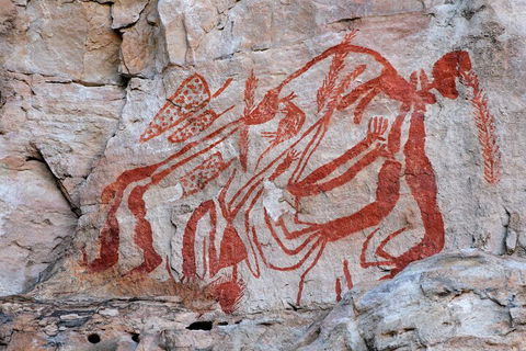Kakadu National Park Cultural Experience - Accommodation Brisbane 1