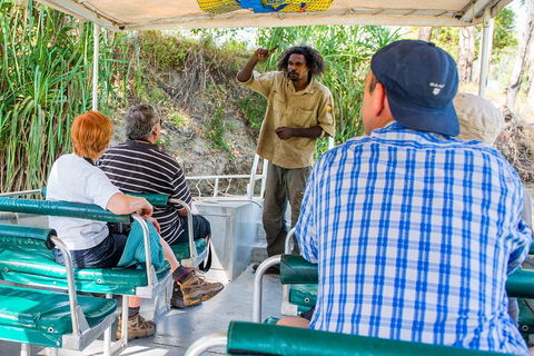 Kakadu National Park Cultural Experience - Accommodation Brisbane 2