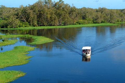 Kakadu National Park Cultural Experience - Accommodation Brisbane 3