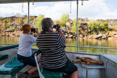 Kakadu National Park Cultural Experience - Accommodation Brisbane 4