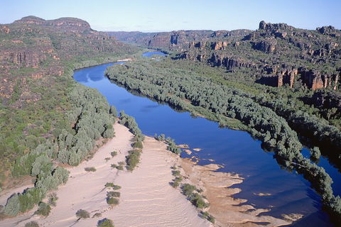 Kakadu National Park Cultural Experience - Accommodation Brisbane 5