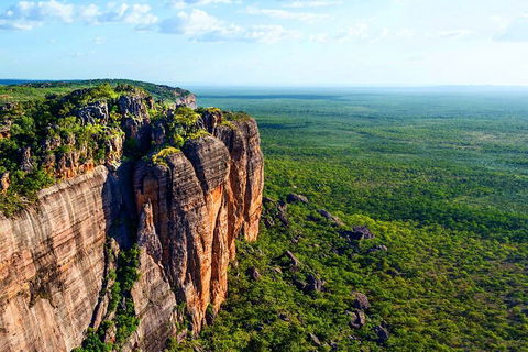 Darwin To Katherine Day Trip By Air Including Nitmiluk (Katherine) Gorge Cruise - Accommodation Brisbane 1