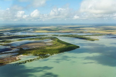 Darwin To Katherine Day Trip By Air Including Nitmiluk (Katherine) Gorge Cruise - Accommodation Brisbane 2