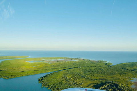 Darwin To Katherine Day Trip By Air Including Nitmiluk (Katherine) Gorge Cruise - Accommodation Brisbane 5