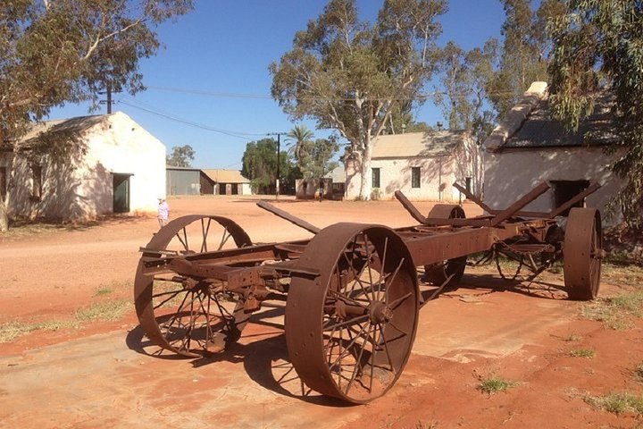  Accommodation Brisbane