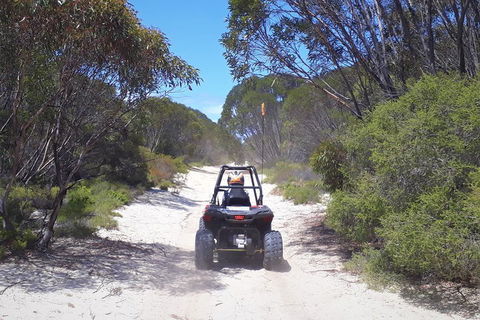 Kangaroo Island Quad Bike (ATV) Tours - Accommodation Brisbane 4