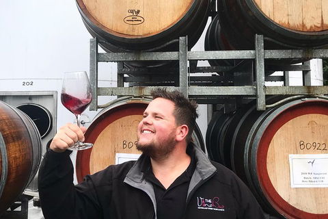 Mount Tamborine Wine Tasting Tour From Brisbane Or The Gold Coast - Accommodation Brisbane 2