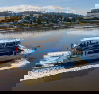 2.5 Hour Morning Discovery Cruise including sailing into the Cataract Gorge - Accommodation Brisbane