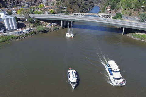 2.50 Hour Afternoon Discovery Cruise Including Cataract Gorge Departing At 3 Pm - Accommodation Brisbane 5