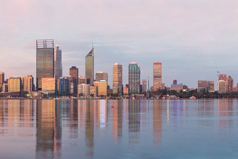 Half Day Perth & Fremantle Highlights - Accommodation Brisbane 0