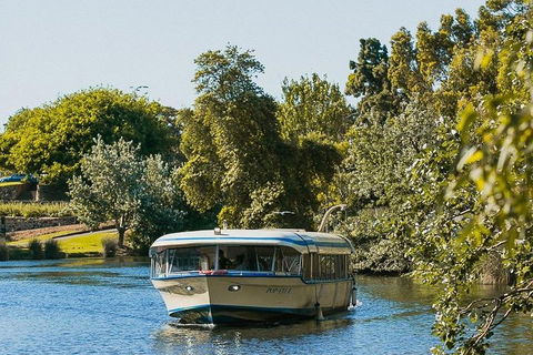 High Tea Cruise On Popeye - Accommodation Brisbane 3