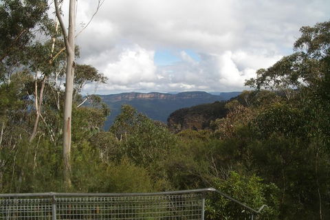 PRIVATE All-Day Blue Mountains Tour With Professional Guide For Up To 4 People - Accommodation Brisbane 3