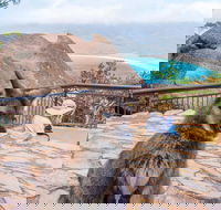 Wineglass Bay  Freycinet NP Full Day Tour from Hobart via Richmond Village - Accommodation Brisbane