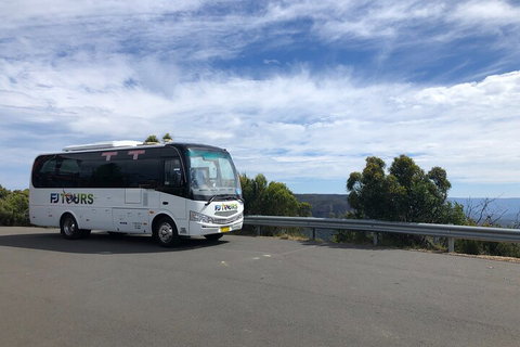 Blue Mountains Day Trip From Sydney Including Scenic World - Accommodation Brisbane 3