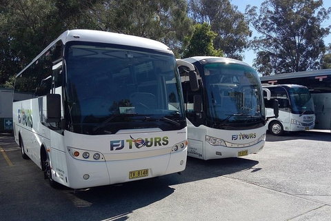 Blue Mountains Day Trip From Sydney Including Scenic World - Accommodation Brisbane 5