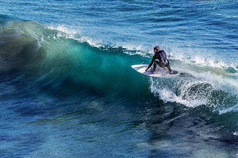 Great Ocean Road Highlights Tour - 2 Days, 1 Night - Accommodation Brisbane 0