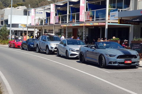 Full-Day Great Ocean Road Tour From Melbourne - Accommodation Brisbane 2