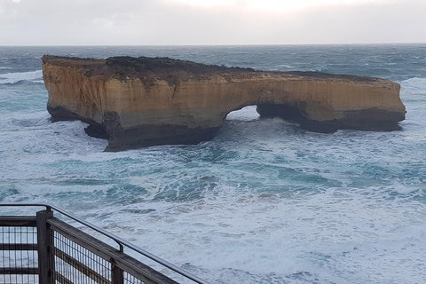 Full-Day Great Ocean Road Tour From Melbourne - Accommodation Brisbane 5
