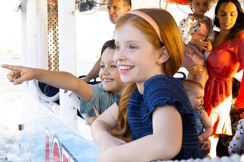 Aquaduck & Your Choice Of Gold Coast Rainforest Tour - Accommodation Brisbane 2