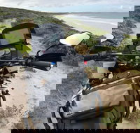 3 Days Flerieu Peninsula and Kangaroo Island Motorcycle Tour