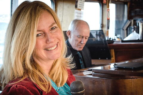 Jazz Lunch Cruise On Sydney Harbour - Accommodation Brisbane 1