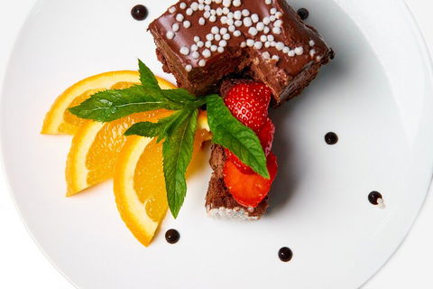 Jazz Lunch Cruise On Sydney Harbour - Accommodation Brisbane 3