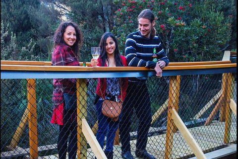 Sunset Experience - Accommodation Brisbane 2
