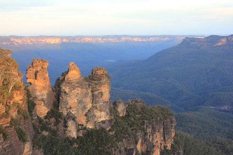 Blue Mountains In A Day:Private Day Trip From Sydney - Accommodation Brisbane 1