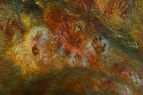 The Big Wave Rock (Private) Day Tour - Accommodation Brisbane 2