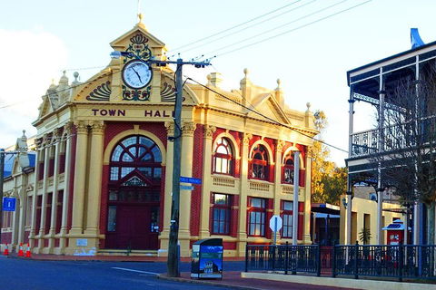 The Big Wave Rock (Private) Day Tour - Accommodation Brisbane 4
