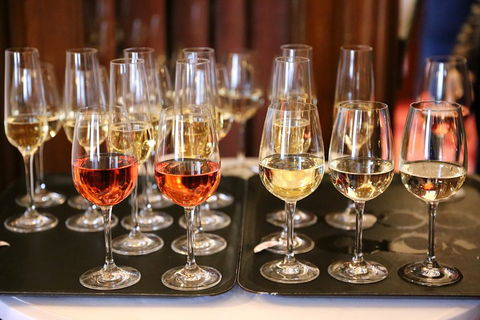 Yarra Valley Private Car Winery Tour And Chocolate.1-7 Passengers One Car Price - Accommodation Brisbane 3