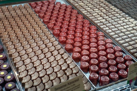 Yarra Valley Private Car Winery Tour And Chocolate.1-7 Passengers One Car Price - Accommodation Brisbane 4