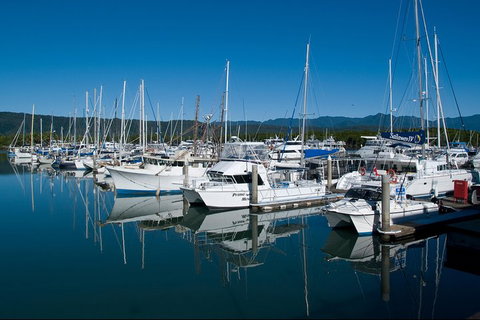 4-Day Cairns Ultimate Combo: Daintree Rainforest, Reef, Kuranda & Paronella Park - Accommodation Brisbane 2