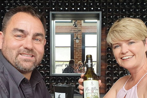 A Full Day Hunter Valley Wine Tasting Tour With Lunch And Tasting Fee's Included - Accommodation Brisbane 1