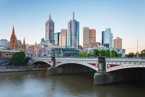 Live Like A Local: Explore Some Favourite Spots On A Playful Audio Walking Tour - Accommodation Brisbane 1