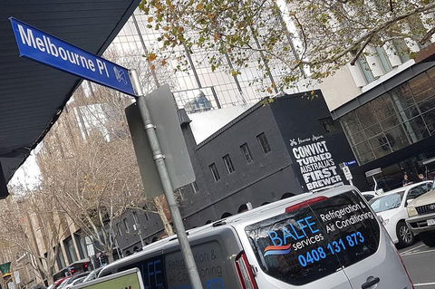 Live Like A Local: Explore Some Favourite Spots On A Playful Audio Walking Tour - Accommodation Brisbane 2