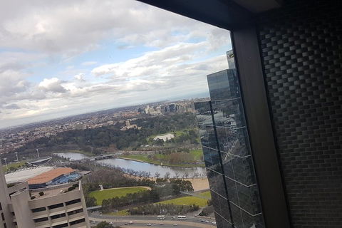 Live Like A Local: Explore Some Favourite Spots On A Playful Audio Walking Tour - Accommodation Brisbane 5