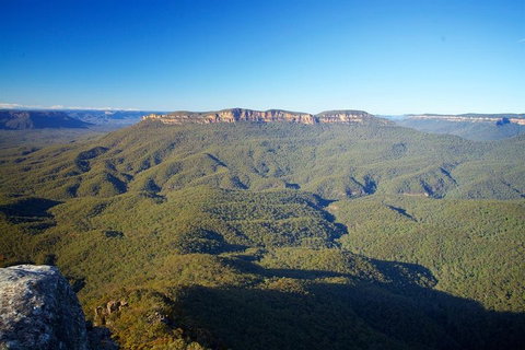 Private Blue Mountains Escape The Crowds SUV Tour - Accommodation Brisbane 0