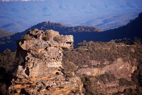 Private Blue Mountains Escape The Crowds SUV Tour - Accommodation Brisbane 1