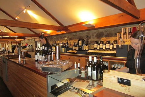 Barossa Ultimate Winery Experiences - Accommodation Brisbane 1
