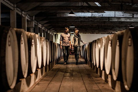 Barossa Ultimate Winery Experiences - Accommodation Brisbane 3