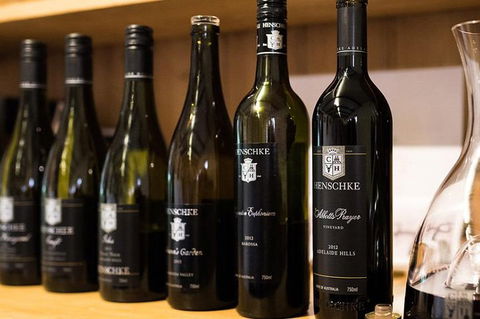 Barossa Ultimate Winery Experiences - Accommodation Brisbane 5