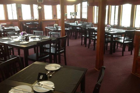 Adelaide Hills Tour With River Murray 3 Hour Lunch Cruise - Accommodation Brisbane 0
